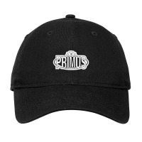 Primus Slim Fit Adjustable Cap | Artistshot