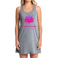 Thunder Women Fitness Mania Summer Tank Dress | Artistshot