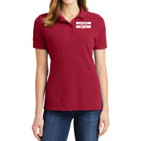 Light The Fuse Run Away Cute Ladies Polo Shirt | Artistshot