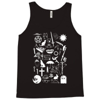 Buffy Symbology Tank Top | Artistshot