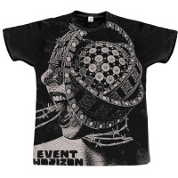 Event Horizon   (1) Graphic T-shirt | Artistshot