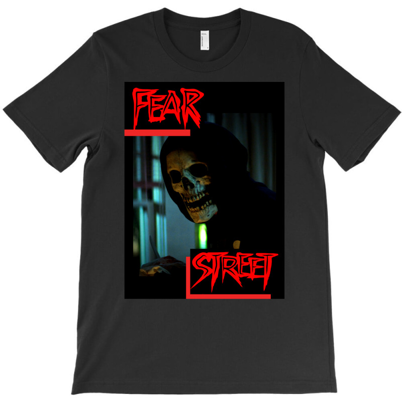 Fear Street Part One 1994 T-shirt | Artistshot