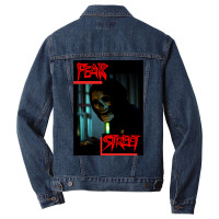 Fear Street Part One 1994 Men Denim Jacket | Artistshot