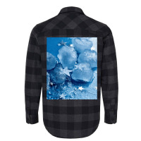 Ice Cubes Flannel Shirt | Artistshot