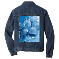 Ice Cubes Men Denim Jacket | Artistshot