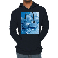 Ice Cubes Lightweight Hoodie | Artistshot