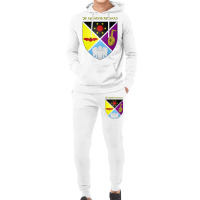 Ser Raymond Rychard Coat Of Arms Heraldry Sigil Hoodie & Jogger Set | Artistshot