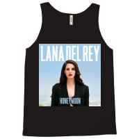 Lana Del Honeymoon Tank Top | Artistshot