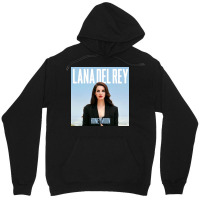 Lana Del Honeymoon Unisex Hoodie | Artistshot