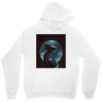 Neden Dragon Unisex Hoodie | Artistshot