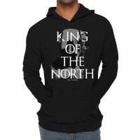 King Of The North   Beer League Heroes Lightweight Hoodie | Artistshot