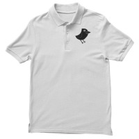 Shoot Not The Messenger Men's Polo Shirt | Artistshot