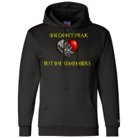 Lady Stoneheart Champion Hoodie | Artistshot