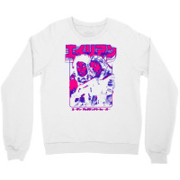 Aliens Ellen Ripley And Newt 1 Crewneck Sweatshirt | Artistshot