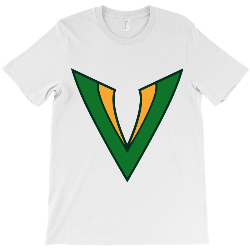 Tampa Bay Vipers T-shirt | Artistshot