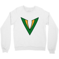 Tampa Bay Vipers Crewneck Sweatshirt | Artistshot