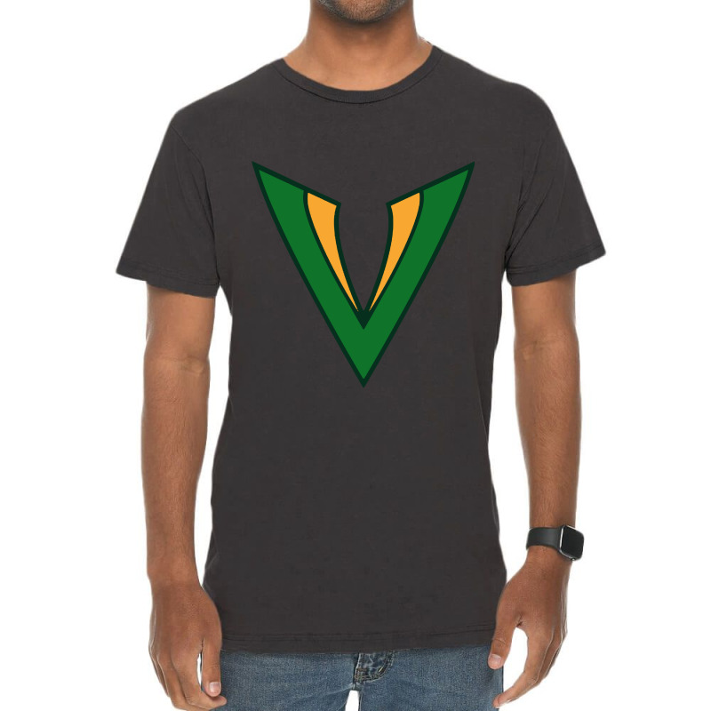 Tampa Bay Vipers Vintage T-shirt | Artistshot