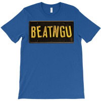 Beatngu T-shirt | Artistshot