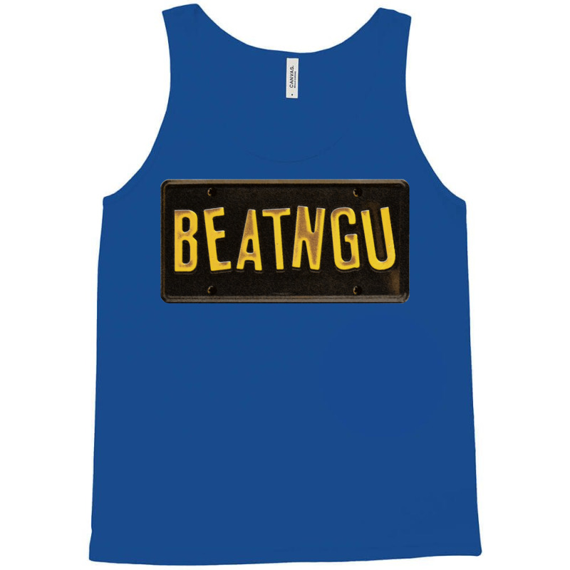 Beatngu Tank Top | Artistshot