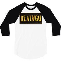 Beatngu 3/4 Sleeve Shirt | Artistshot