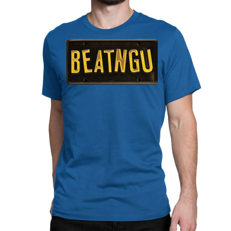 Beatngu Classic T-shirt | Artistshot