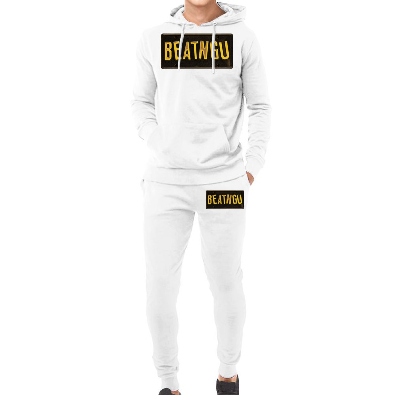 Beatngu Hoodie & Jogger Set | Artistshot