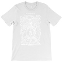 Cabalae Verior Descriptio T-shirt | Artistshot