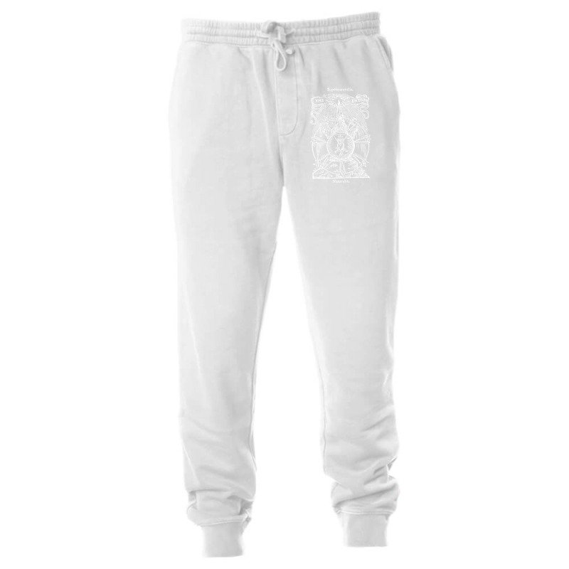 Cabalae Verior Descriptio Unisex Jogger | Artistshot