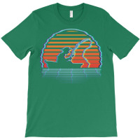 Fishing Vaporwave Fisherman Retro Synthwave Boy T-shirt | Artistshot