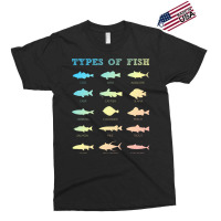 Funny Fisherman Bass Catfish Trout Fishing Lover T Exclusive T-shirt | Artistshot