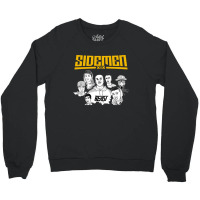 Sidemen Crewneck Sweatshirt | Artistshot