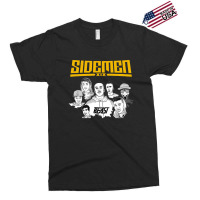 Sidemen Exclusive T-shirt | Artistshot