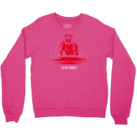 The Red Wedding (direwolf Version) Crewneck Sweatshirt | Artistshot