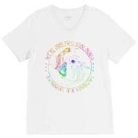 I Love Fishing Shirt Summer V-neck Tee | Artistshot