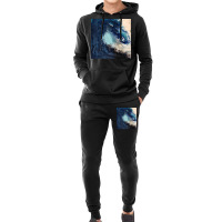 Water Dragon Hoodie & Jogger Set | Artistshot