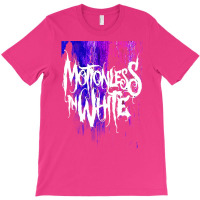 Gradation Purple     Motionless    Trending 1 Moti T-shirt | Artistshot