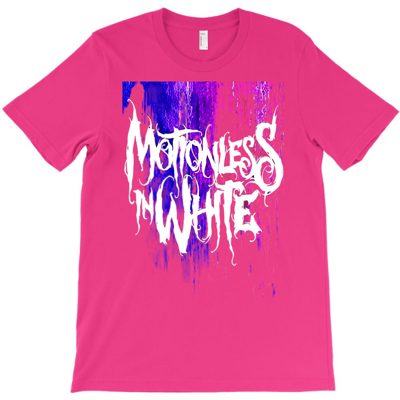 Gradation Purple     Motionless    Trending 1 Moti T-shirt | Artistshot