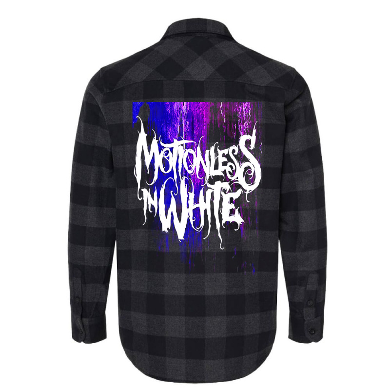 Gradation Purple     Motionless    Trending 1 Moti Flannel Shirt | Artistshot