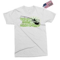 Walleye Fishin And Cold Beer Sippin Music Exclusive T-shirt | Artistshot