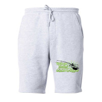 Walleye Fishin And Cold Beer Sippin Music Fleece Short | Artistshot