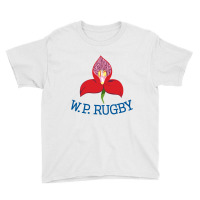 Western Province Youth Tee | Artistshot