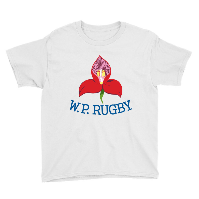 Western Province Youth Tee by Kamilahsan88 | Artistshot