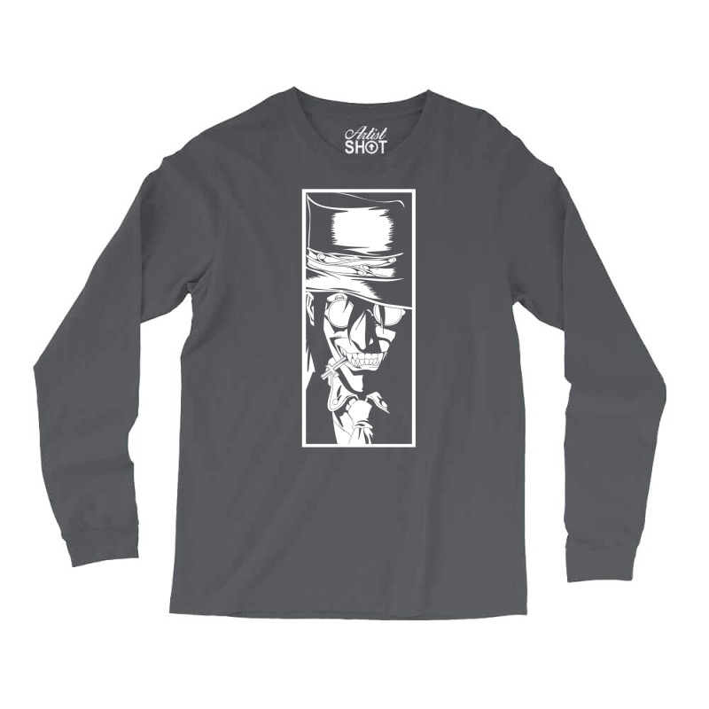 Hellsing 2 Long Sleeve Shirts | Artistshot