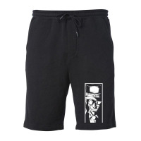 Hellsing 2 Fleece Short | Artistshot