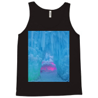 Ice Cave Tank Top | Artistshot