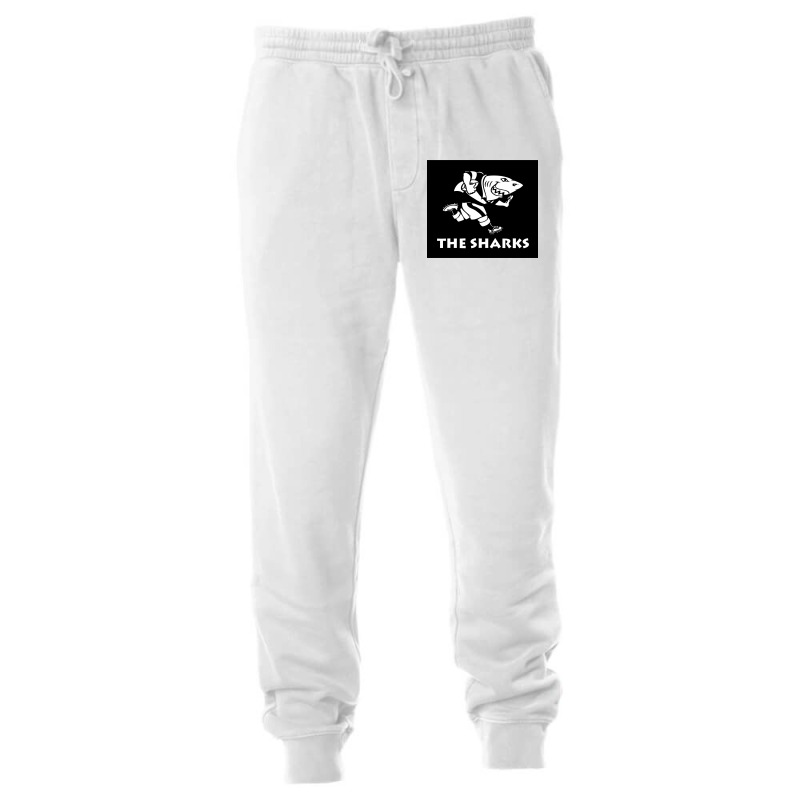 Sharks Unisex Jogger | Artistshot