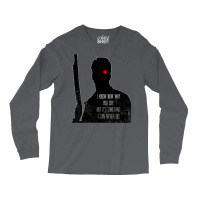 I Know Now Why You Cry... Long Sleeve Shirts | Artistshot