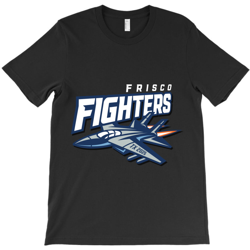 Frisco Fighters T-shirt | Artistshot