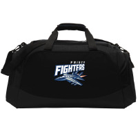 Frisco Fighters Active Duffel | Artistshot