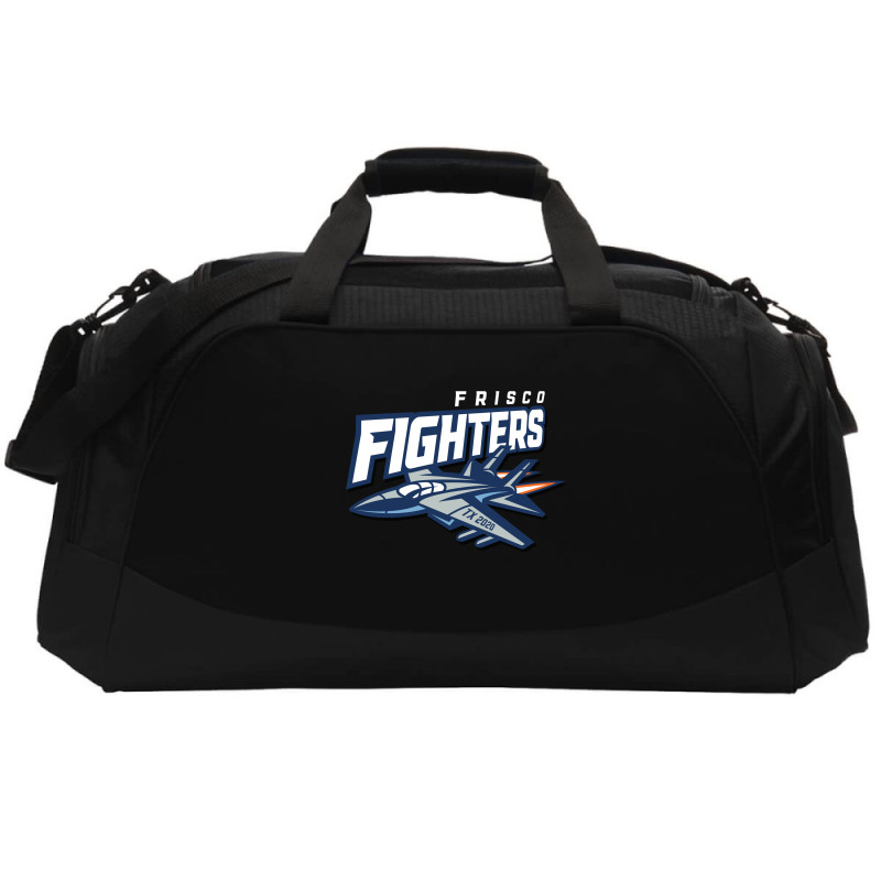 Frisco Fighters Active Duffel | Artistshot